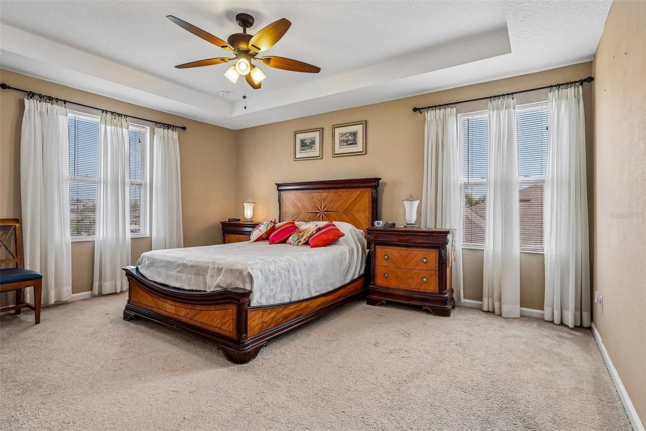 16700 Abbey Hill Court , Clermont, FL 34711 Photo