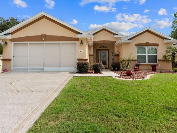 9215 SE 118TH LOOP , SUMMERFIELD, FL 34491