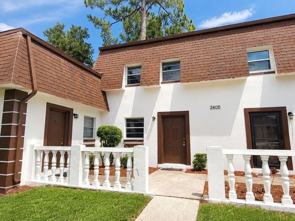 2405 SE 16TH AVENUE , Unit B, OCALA, FL 34471