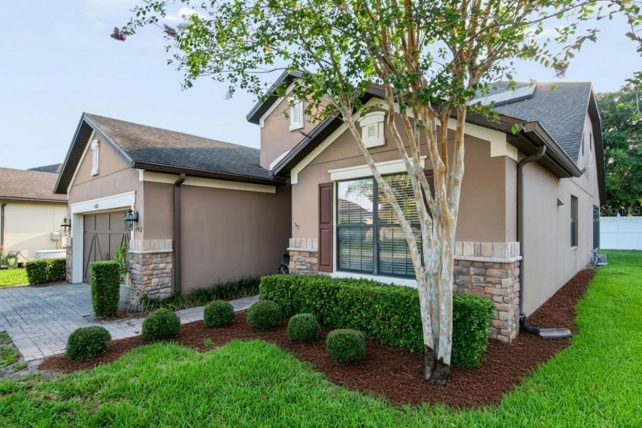 442 Del Sol Ave , Davenport, FL 33837 Photo