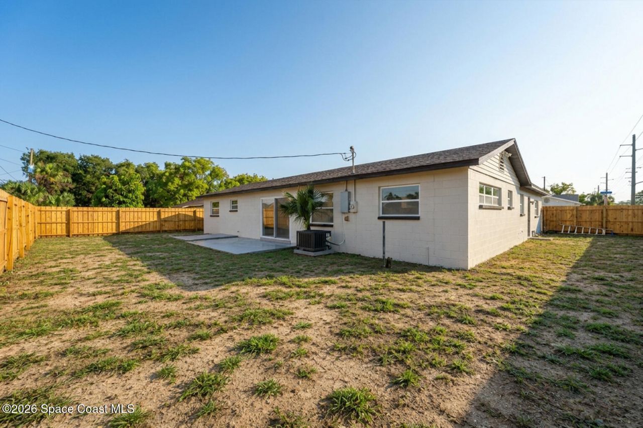 996 Sarazen Drive , Rockledge, FL 32955 Photo
