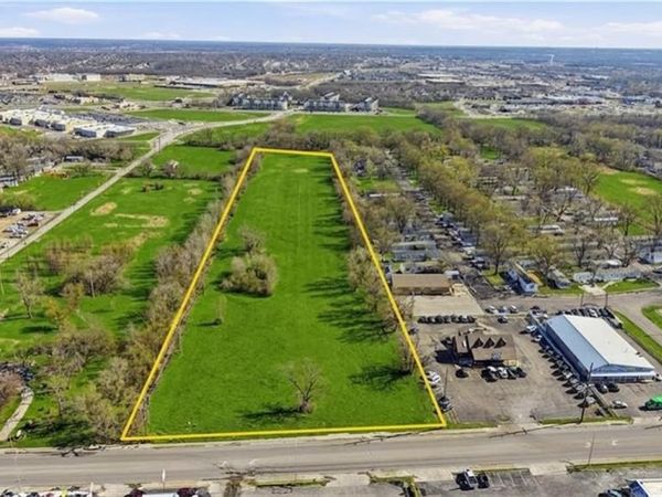 401 N Scott Avenue, Belton, MO 64012