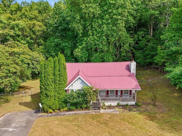 14319 Bluffview Drive, Birchwood, TN 37308