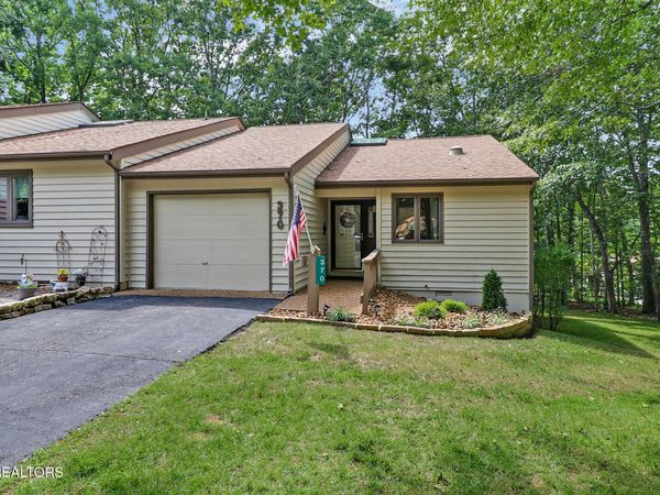 370 Lake Catherine Court, Fairfield Glade, TN 38558