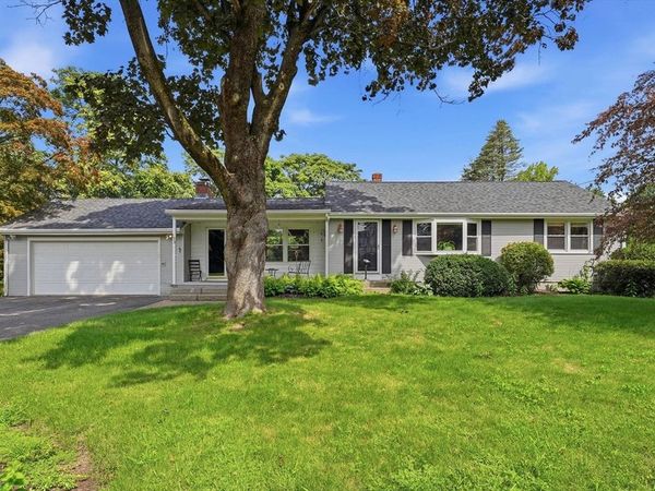 193 Meadow Street, Agawam, MA 01001