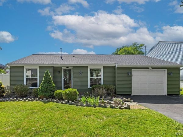 242 Sundridge Drive , Amherst, NY 14228