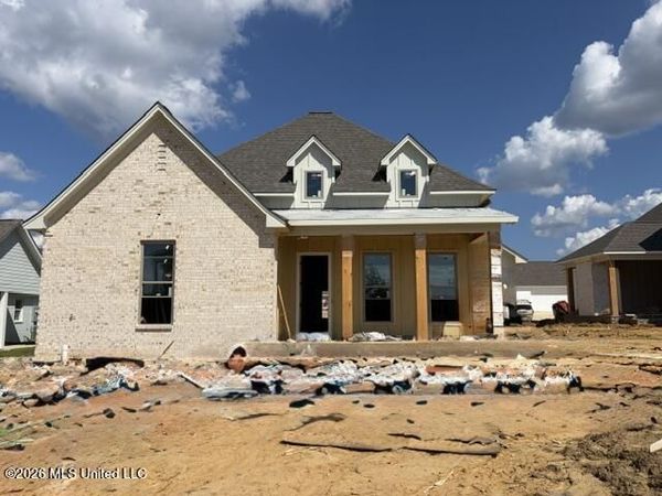 916 Bald Eagle Drive, Brandon, MS 39047