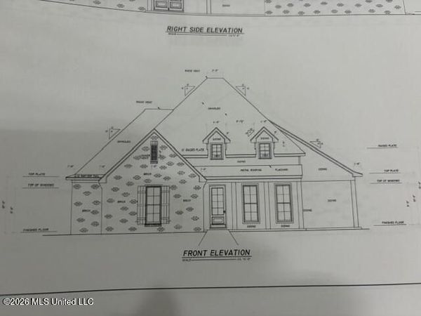 916 Bald Eagle Drive, Brandon, MS 39047