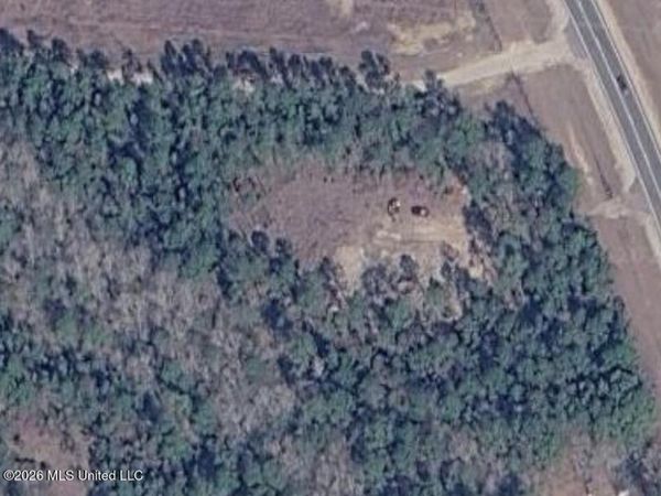 2.9 Acres Highway 15, Saucier, MS 39574
