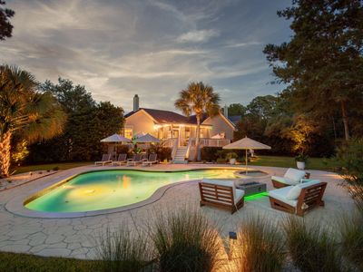 1428 Oakhurst Drive, Mount Pleasant, SC 29466
