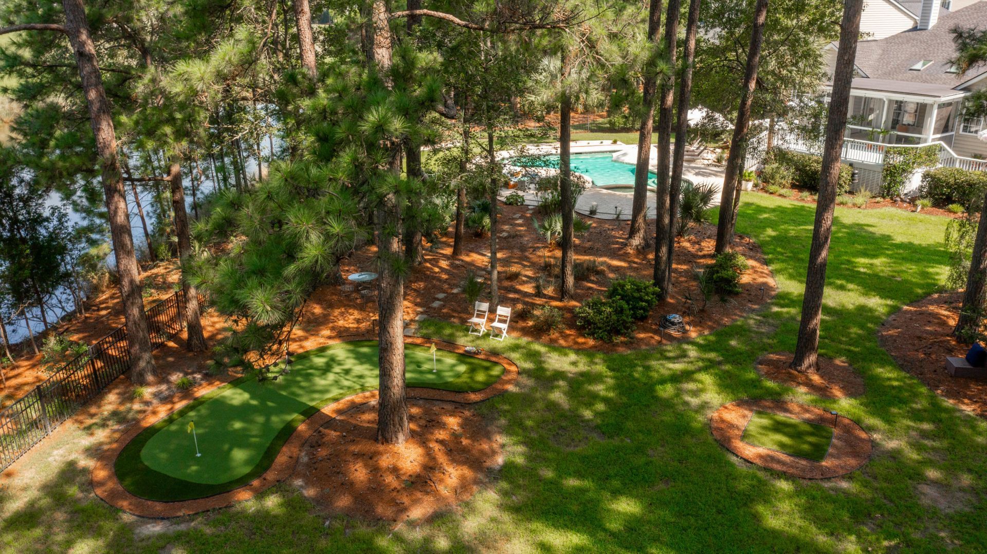 1428 Oakhurst Drive Photo 46