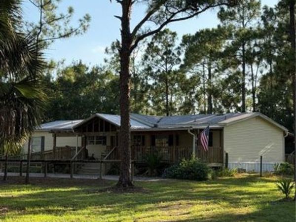4700 Pioneer 23rd ST , CLEWISTON, FL 33440