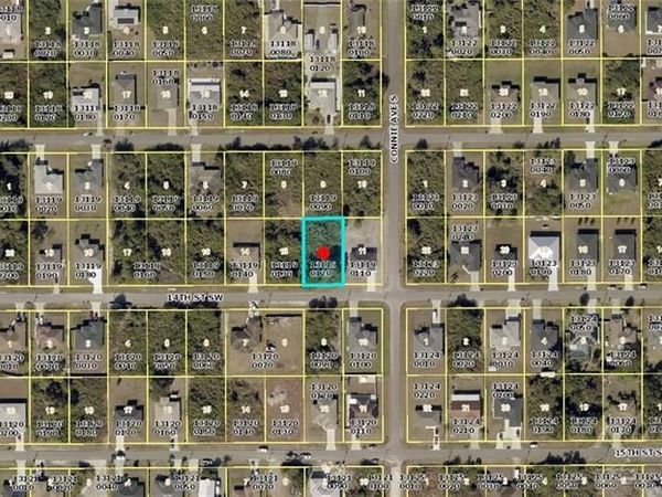 2602 14th ST SW, LEHIGH ACRES, FL 33976