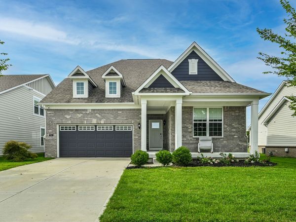 2144 Chick Evans Way, Westfield, IN 46074