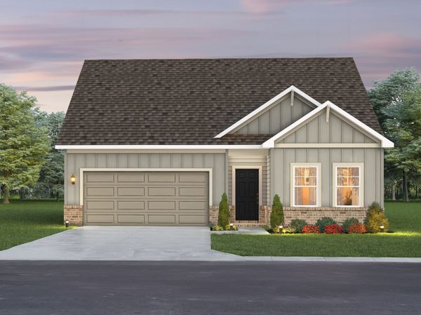1688 Dandy Lane , White House, TN 37188