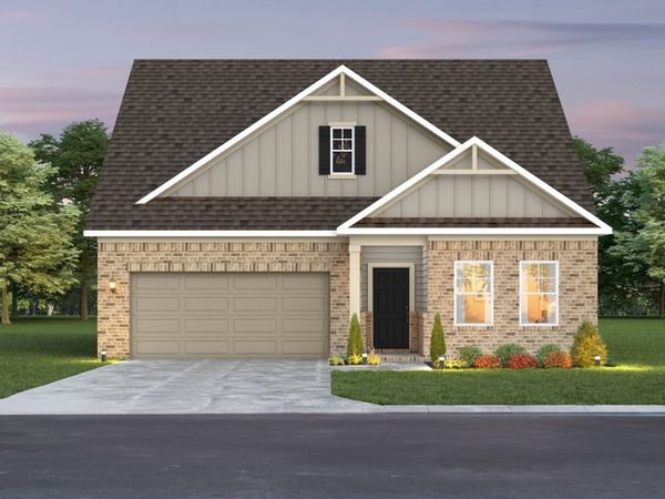 1829 Dandy Lane , White House, TN 37188