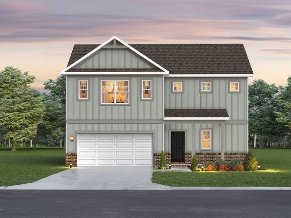 2417 Dandy Lane , White House, TN 37188
