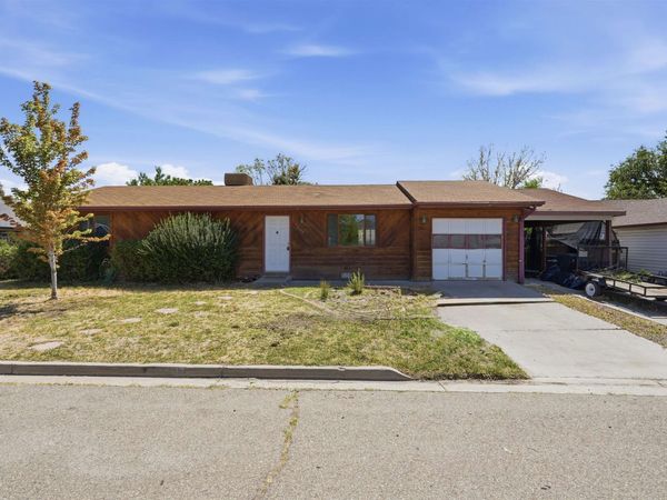 3117 Dry Fork Way, Grand Junction, CO 81504