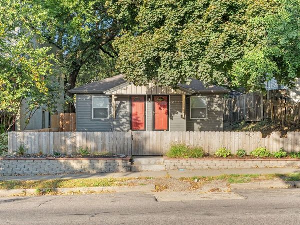 3952 Bloomington Avenue, Minneapolis, MN 55407