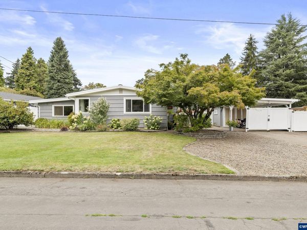4075 Alana Av SE, Salem, OR 97302