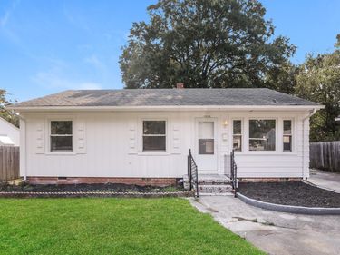 1113 Meadow Street S, Wilson, NC 27893
