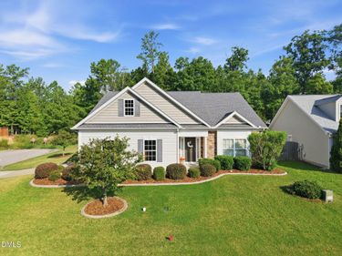 1200 Dexter Ridge Drive, Holly Springs, NC 27540
