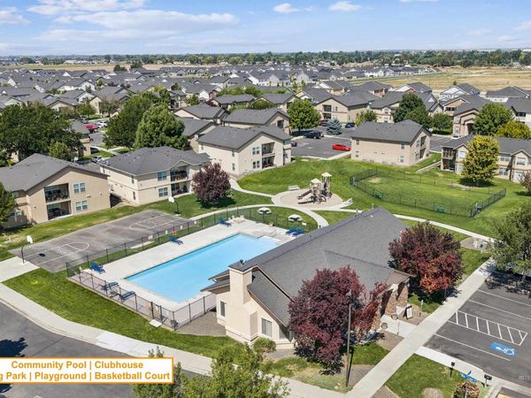 11187 W Brassy Cove Loop, Nampa, ID 83651