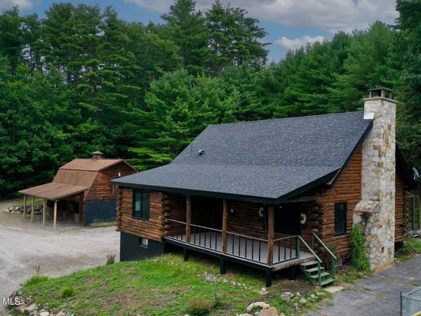 419 Gailey Hill Road, Lake Luzerne, NY 12846