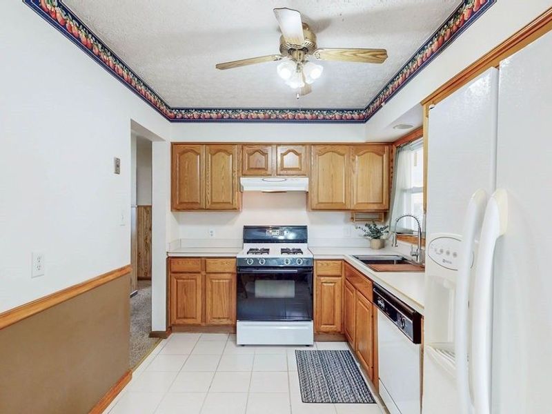 841 Caddo Avenue , Akron, OH 44305 Photo 14