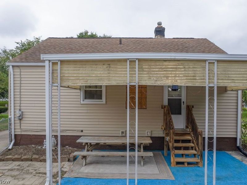 841 Caddo Avenue , Akron, OH 44305 Photo 40