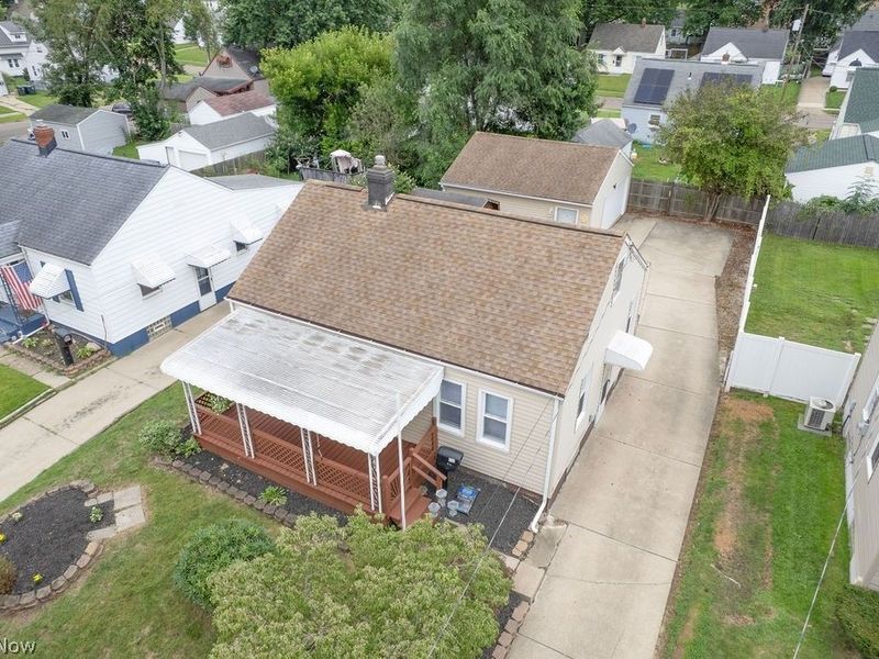 841 Caddo Avenue , Akron, OH 44305 Photo 44