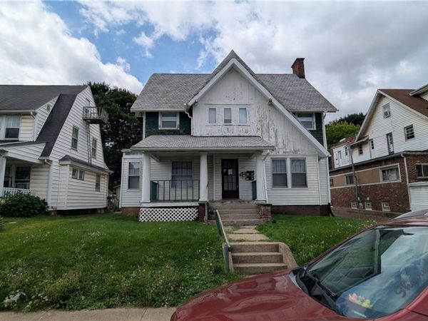 1411 Yale NW, Canton, OH 44703