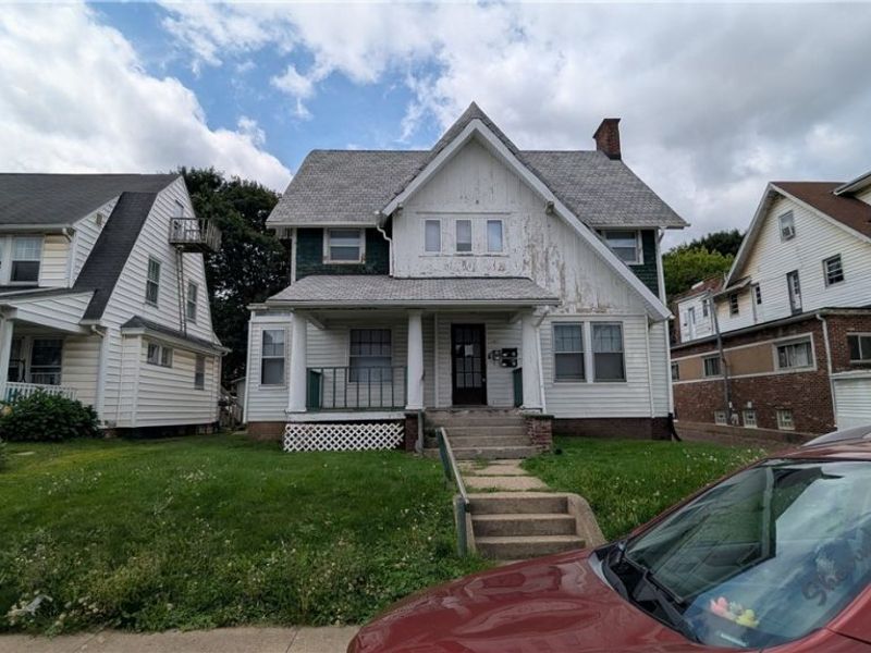 1411 Yale NW, Canton, OH 44703 Photo 1