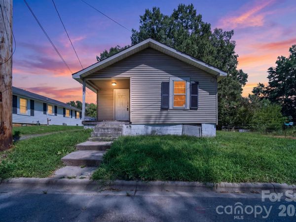 439 Richardson Street , Albemarle, NC 28001