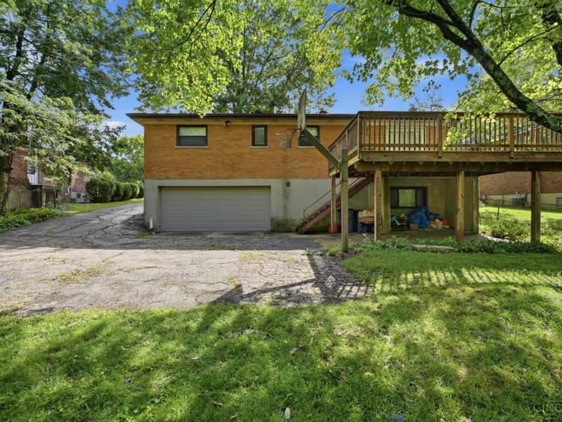 3641 Gailynn Drive, Cincinnati, OH 45211 Photo 38