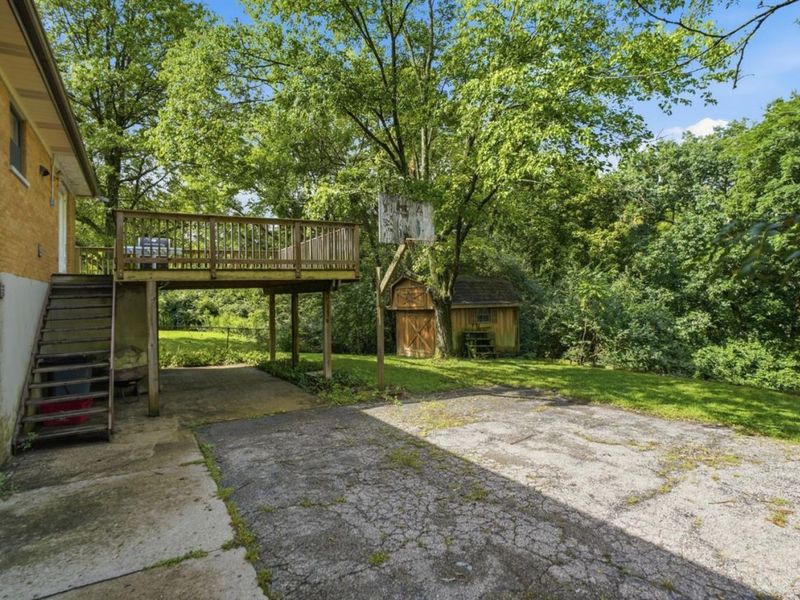 3641 Gailynn Drive, Cincinnati, OH 45211 Photo 40