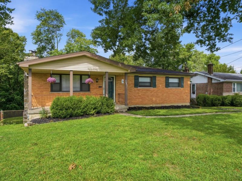3641 Gailynn Drive, Cincinnati, OH 45211 Photo 44
