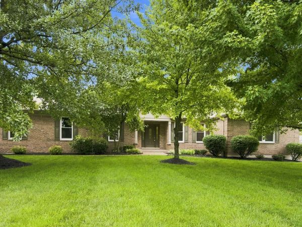 2338 Point View Court, Lebanon, OH 45036