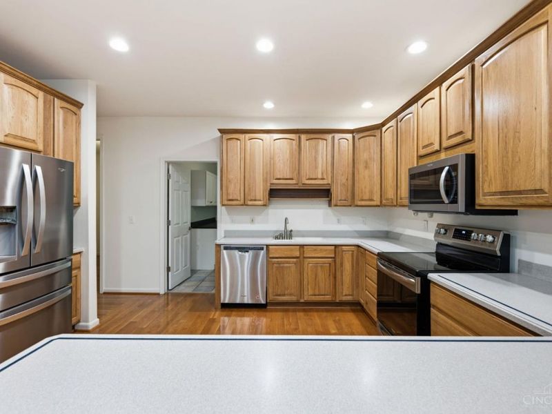 2338 Point View Court, Lebanon, OH 45036 Photo 11