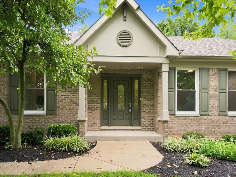 2338 Point View Court, Lebanon, OH 45036 Photo 3