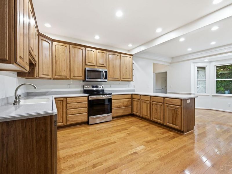 2338 Point View Court, Lebanon, OH 45036 Photo 7