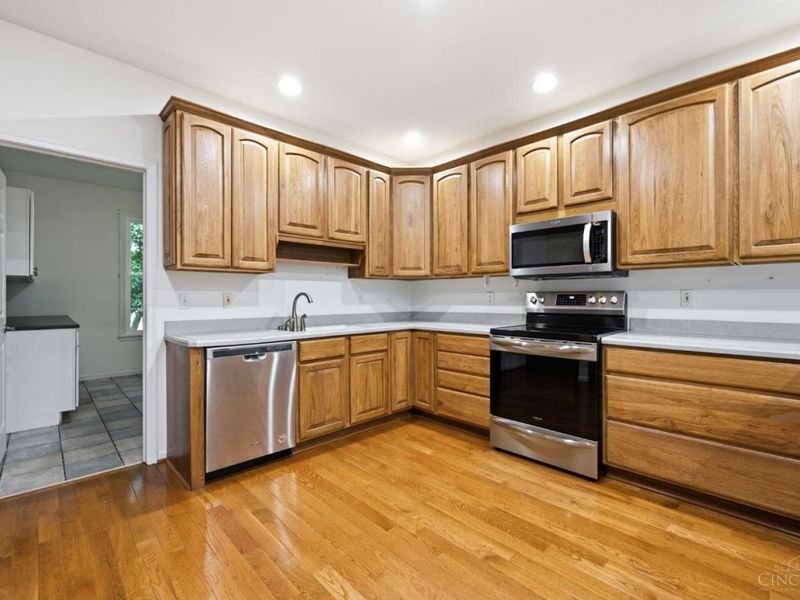 2338 Point View Court, Lebanon, OH 45036 Photo 8