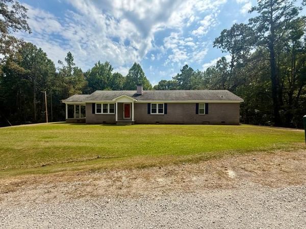 307 County Road 2120, Booneville, MS 38829
