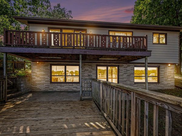 8540 S Vista Drive, Newaygo, MI 49337