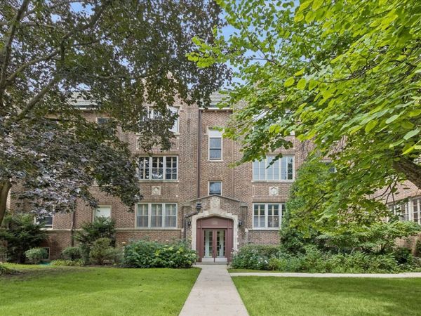 1214 Central Street , Unit 1N, Evanston, IL 60201