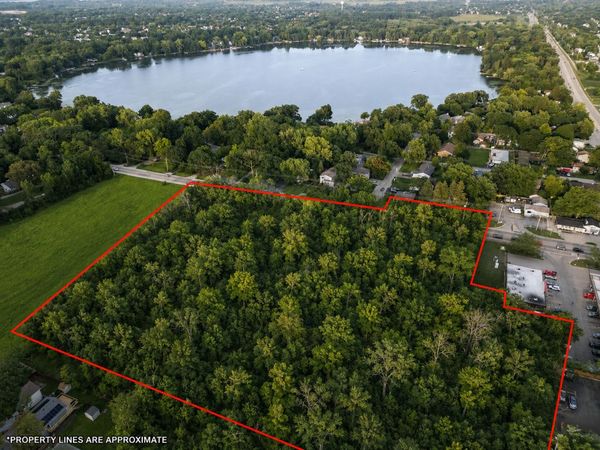 0 N Hainesville Road , Round Lake Park, IL 60073
