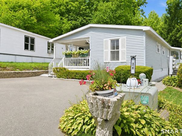 26 Woodland, Shelton, CT 06484