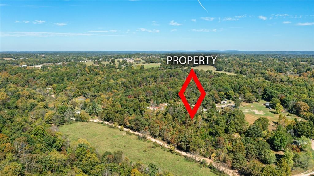 1315 N Scott Hollow Road, Springdale, AR 72764 Main Photo