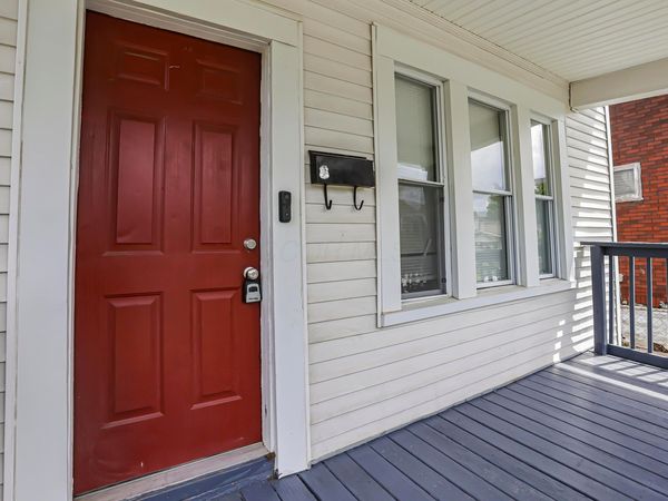 172 S Richardson Avenue , Columbus, OH 43204