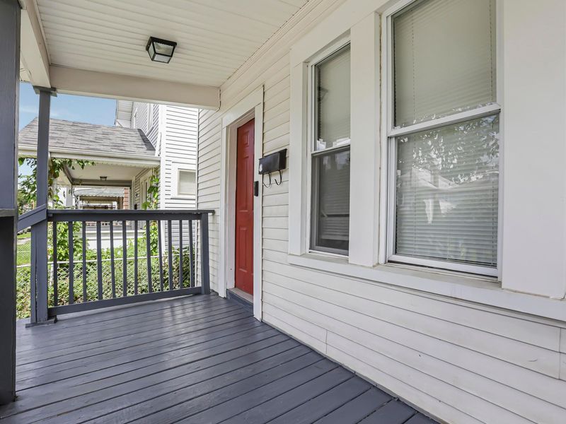 172 S Richardson Avenue , Columbus, OH 43204 Photo 2